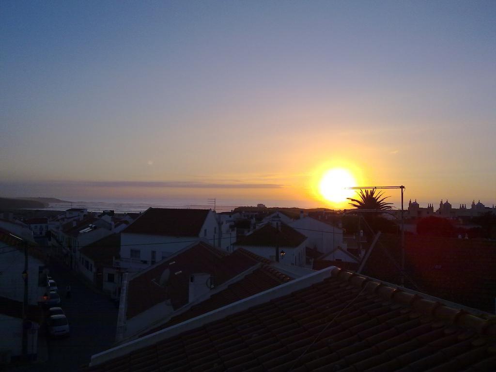 Born To Stay In Milfontes Vila Nova de Milfontes Rom bilde